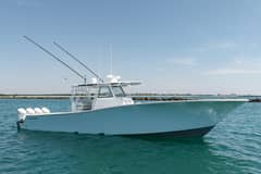 2023 Onslow Bay 41 "Pelagic Predator" photo 3
