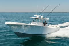 2023 Onslow Bay 41 "Pelagic Predator" photo 6