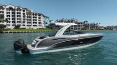 2018 Formula 350 Crossover Bowrider "KNOT AGAIN" photo 5