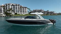 2018 Formula 350 Crossover Bowrider "KNOT AGAIN" photo 3