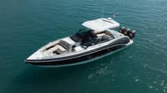 2018 Formula 350 Crossover Bowrider "KNOT AGAIN" photo 2