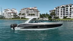 2018 Formula 350 Crossover Bowrider "KNOT AGAIN" photo 7