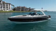 2018 Formula 350 Crossover Bowrider "KNOT AGAIN" photo 1