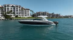 2018 Formula 350 Crossover Bowrider "KNOT AGAIN" photo 8