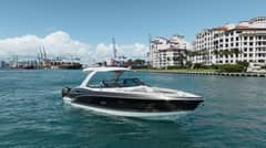 2018 Formula 350 Crossover Bowrider "KNOT AGAIN" photo 6
