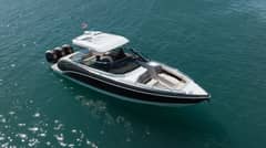 2018 Formula 350 Crossover Bowrider "KNOT AGAIN" photo 9