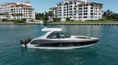 2018 Formula 350 Crossover Bowrider "KNOT AGAIN" photo 4