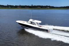 2022 Southport 33 DC "Miss Sue" photo 6