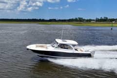 2022 Southport 33 DC "Miss Sue" photo 2