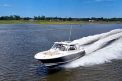 2022 Southport 33 DC "Miss Sue" photo 3