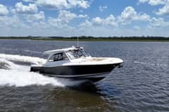 2022 Southport 33 DC "Miss Sue" photo 4