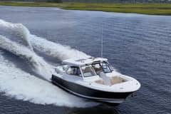 2022 Southport 33 DC "Miss Sue" photo 5