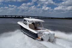 2022 Southport 33 DC "Miss Sue" photo 7
