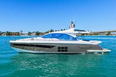 2020 Azimut S6 "Miss Kym" photo 1