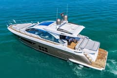 2020 Azimut S6 "Miss Kym" photo 9