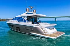 2020 Azimut S6 "Miss Kym" photo 8