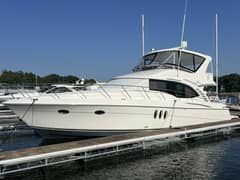 2008 Ovation 52 photo 3