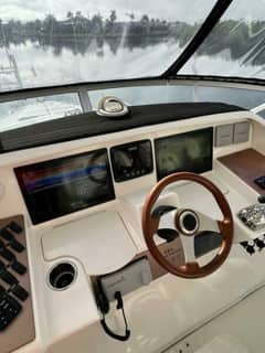 2008 Ovation 52 photo 9
