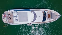2018 Sunseeker 86 Yacht "Docqua" photo 7