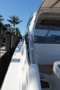 2000 Baia "Magnifica" photo 2