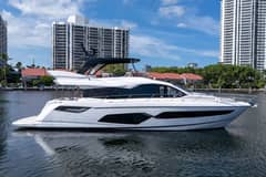2023 Sunseeker Manhattan 68 photo 4
