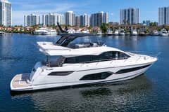 2023 Sunseeker Manhattan 68 photo 1