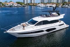 2023 Sunseeker Manhattan 68 photo 7