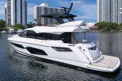 2023 Sunseeker Manhattan 68 photo 9