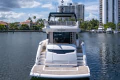 2023 Sunseeker Manhattan 68 photo 6