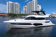2023 Sunseeker Manhattan 68 photo 8