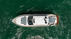 2020 Pershing 62 "Habeas Orcas" photo 2