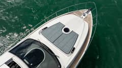 2020 Pershing 62 "Habeas Orcas" photo 4