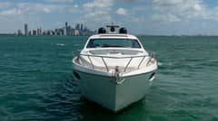 2020 Pershing 62 "Habeas Orcas" photo 8