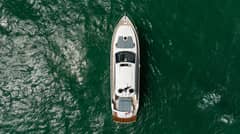 2020 Pershing 62 "Habeas Orcas" photo 3