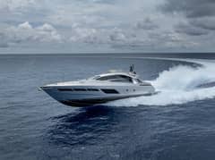 2020 Pershing 8X photo 1