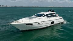 2020 Pershing 62 "Habeas Orcas" photo 9