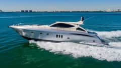 2007 Gianetti HT photo 6