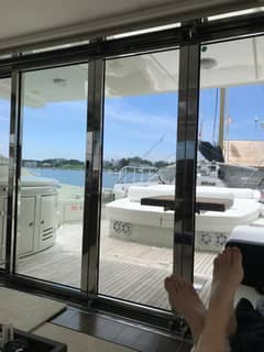 2007 Azimut 68S photo 3