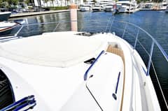 2017 Sunseeker 68 Sport Yacht "Once Around" photo 8