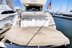 2017 Sunseeker 68 Sport Yacht "Once Around" photo 4