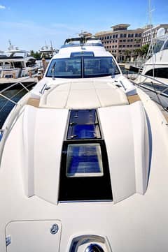2017 Sunseeker 68 Sport Yacht "Once Around" photo 9