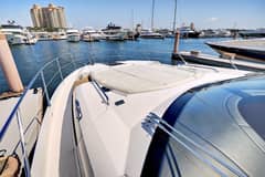 2017 Sunseeker 68 Sport Yacht "Once Around" photo 7