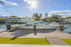 2009 Azimut 68S photo 2