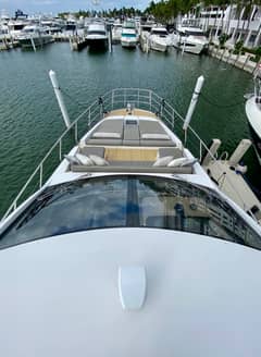 2018 Azimut Flybridge "Searenity II" photo 7