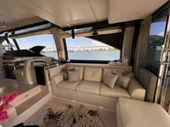 2018 Azimut 66 Flybridge photo 4