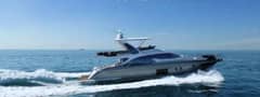 2018 Azimut 66 Flybridge photo 3