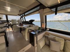 2018 Azimut 66 Flybridge photo 5