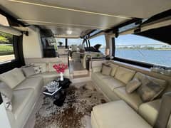 2018 Azimut 66 Flybridge photo 6