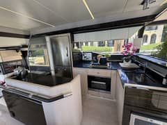 2018 Azimut 66 Flybridge photo 9