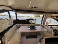 2018 Azimut 66 Flybridge photo 7